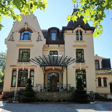 Le Manoir De La Mantille Caudry Eksteriør bilde